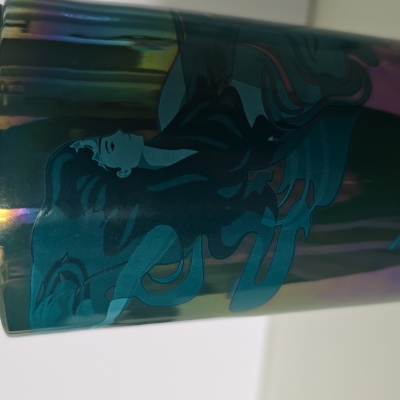 Three Starbucks Cups - Picture 7 of 8